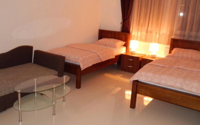 Apartments S&S