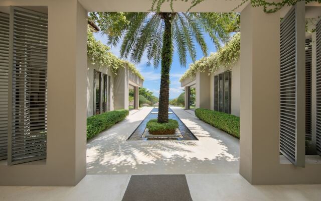 Sangsuri Villa 3