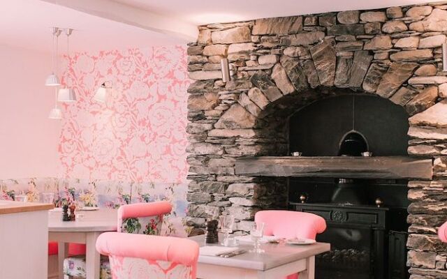 The Swan Hotel and Spa