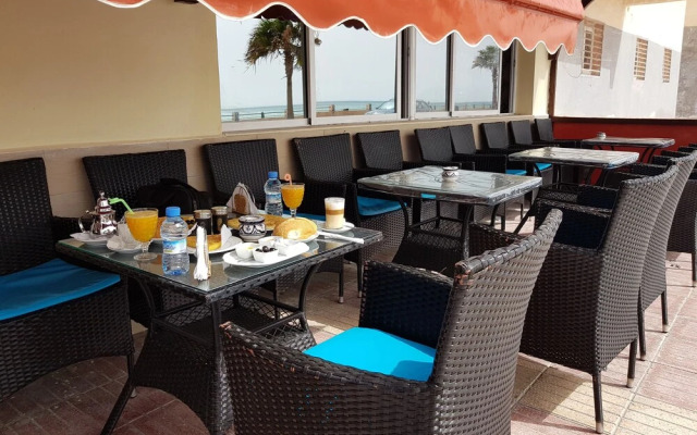 Hotel Imperial Playa