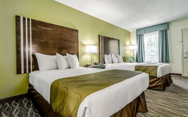 Ramada Limited Creedmoor Butner Area