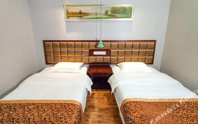 Xiangshan Holiday Hotel
