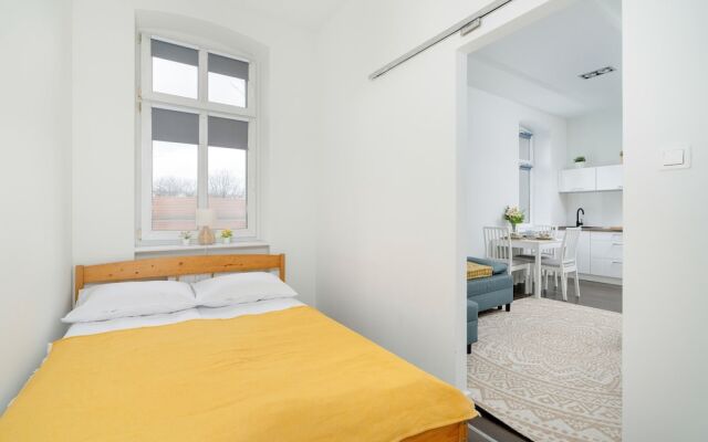 Cozy Apartment in Poznań by Renters