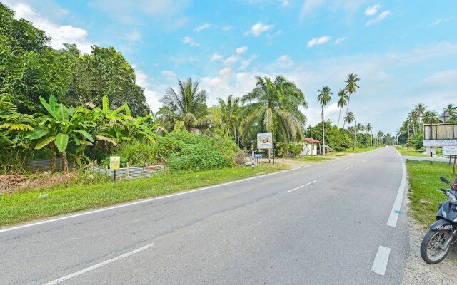 OYO 90566 Homestay Tg Gemok