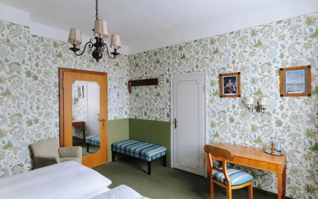 Romantik Hotel zur Post