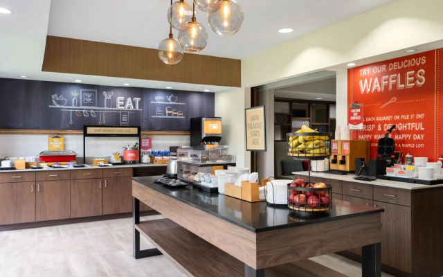 Hampton Inn Ottawa (Starved Rock Area)