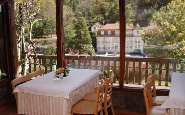 Hotel Carvalho Araújo