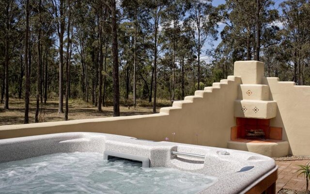 Casa La Vina Villas Pokolbin