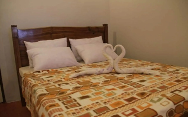 GMG Hotel