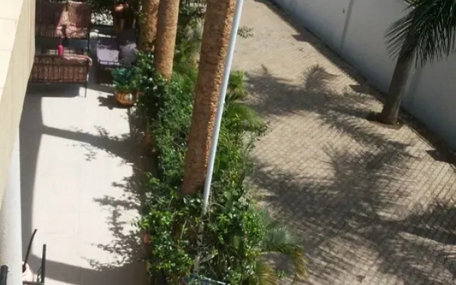 Rosevilla Hotel