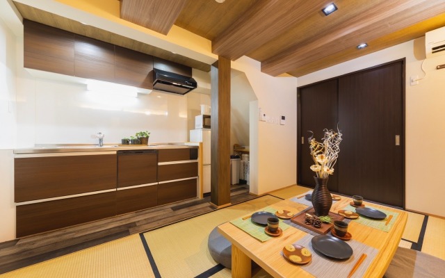 Lavita Kyoto - Vacation STAY 55645v
