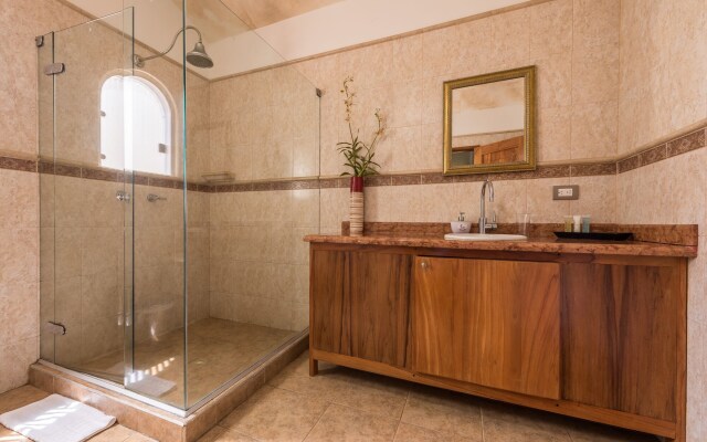 Hotel Casa Castel