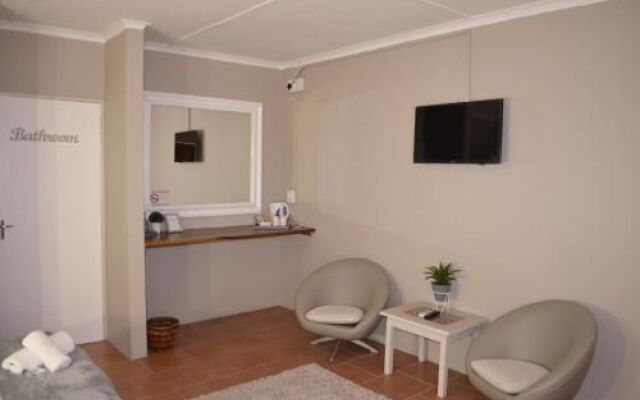 Mariental Hotel