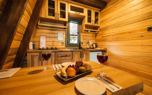 Dedeman Village Sapanca