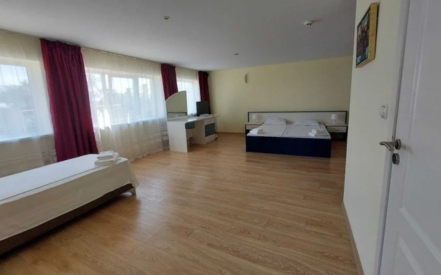 Quartz Hotels Varna Briz