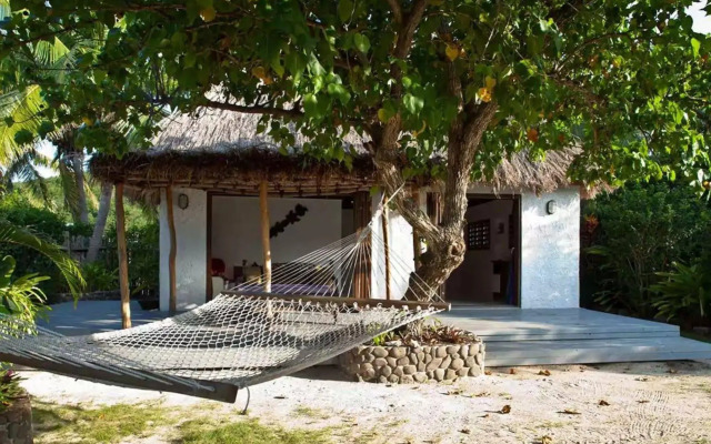 Navutu Stars Resort