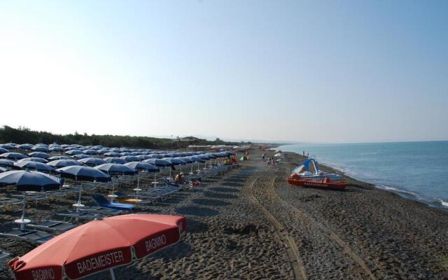 Park Hotel Marinetta