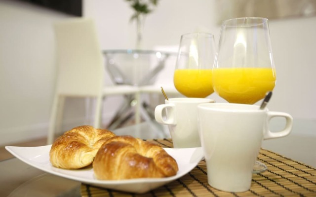 Malasaña Chic - MADFlats Collection