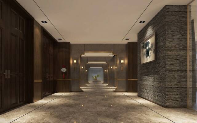 Jin Bei Palace Hotel