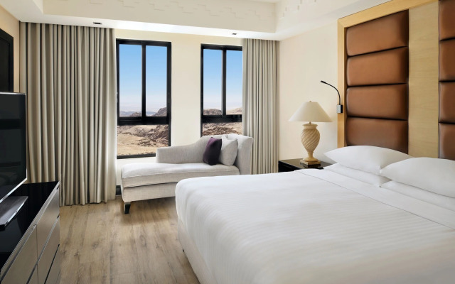 Petra Marriott Hotel
