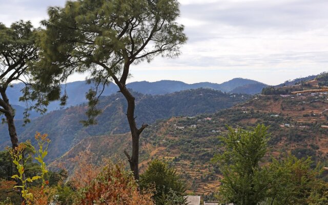 OYO 10867 Home 1BHK Valley View Bhowali