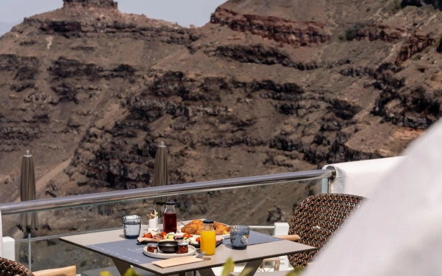 Belvedere Suites