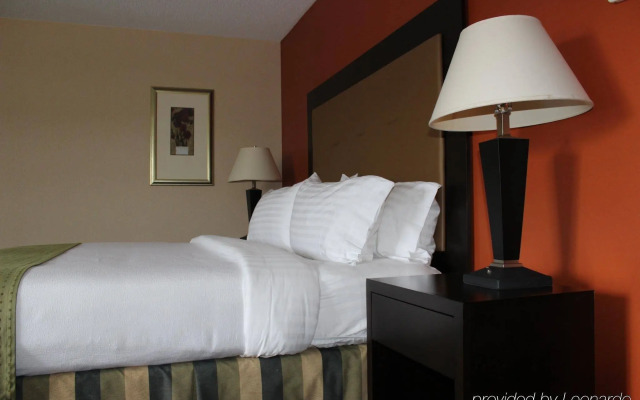 Wyndham Garden Houston Willowbrook