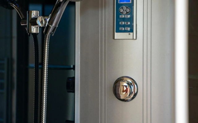 House FIDULIC - Penthouse THE VIEW