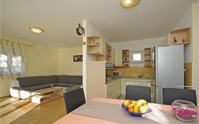 Holiday Home Kresevo with Fireplace 11