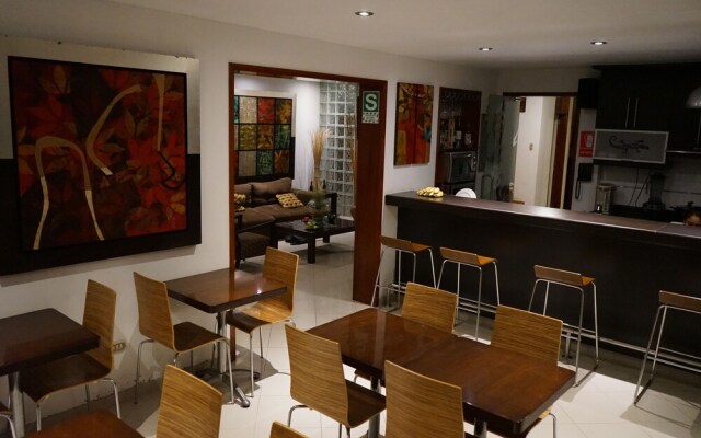 Hotel Chicama