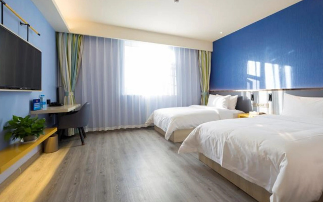 Beijing Capital Airport Hotel