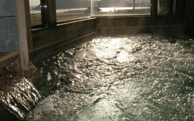 Tango Tabi no Yado Mansukerou