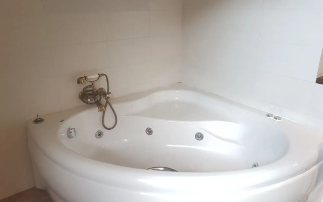 Hospedería Tía María