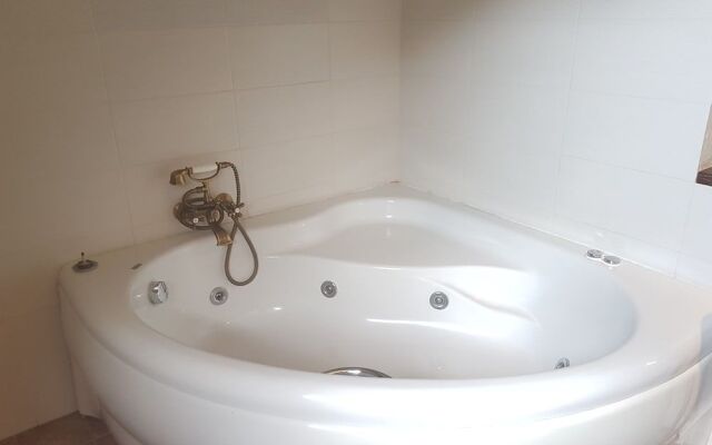 Hospedería Tía María