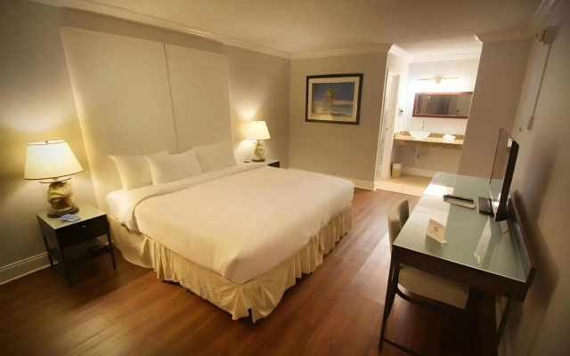 Fort Lauderdale Grand hotel