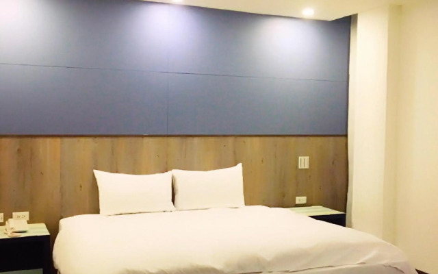 Spa Spring Hotel