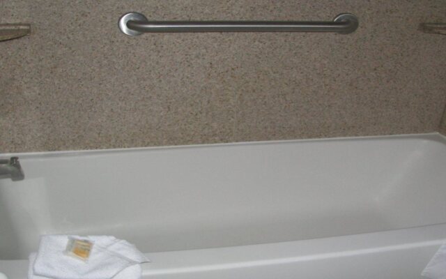 Holiday Inn Concord