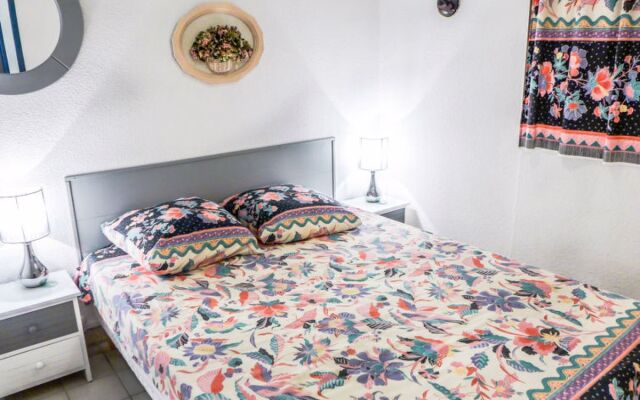 Villa Cap Sud Canet-Plage 16870