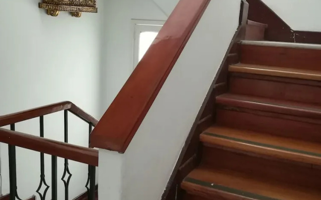 La Arena Bed & Breakfast