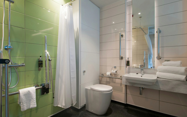 Hub By Premier Inn London City Bank
