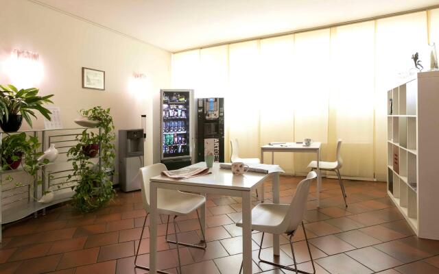 Residence Porta al Prato