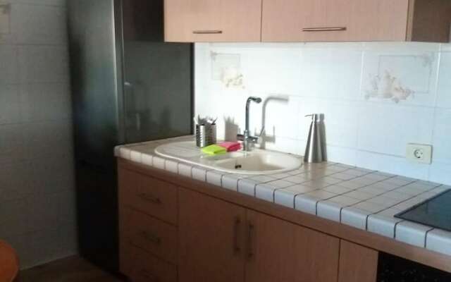 House with 2 Bedrooms in Arona, with Furnished Terrace And Wifi - 2 Km From the Beach