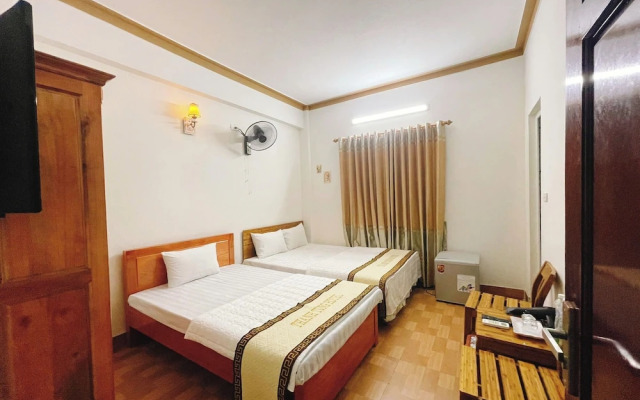 Tung Thanh Hotel Hai Tien by BAY LUXURY