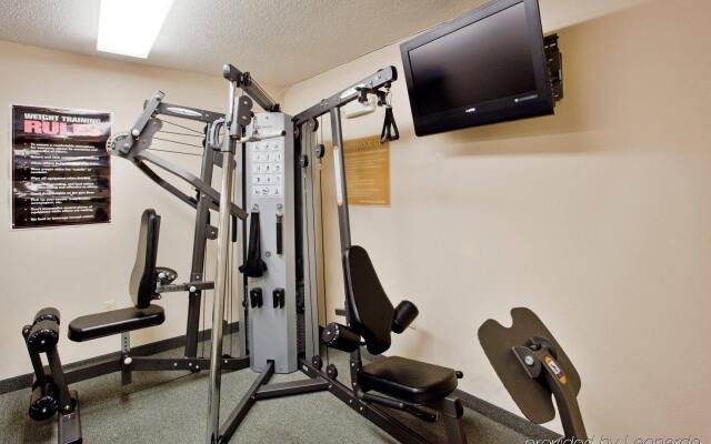 Candlewood Suites Colonial Heights Fort Lee by IHG