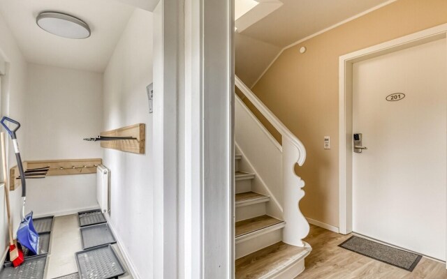 Modern Holiday Home in Winterberg Near Ski Lift