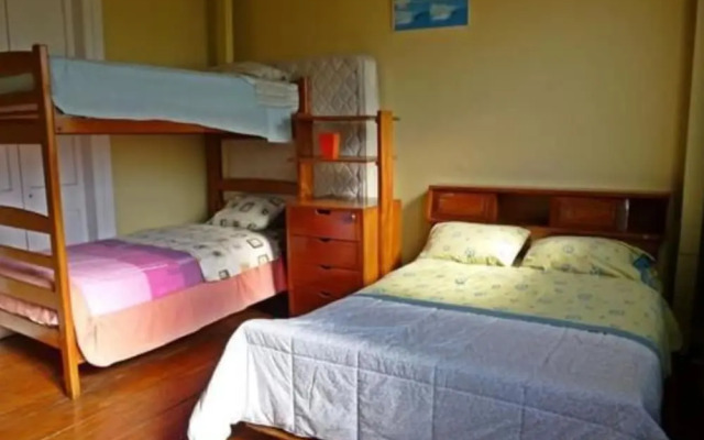 Hostel El Duke Kahanamoku