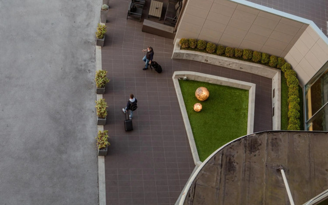 EGO Hotel
