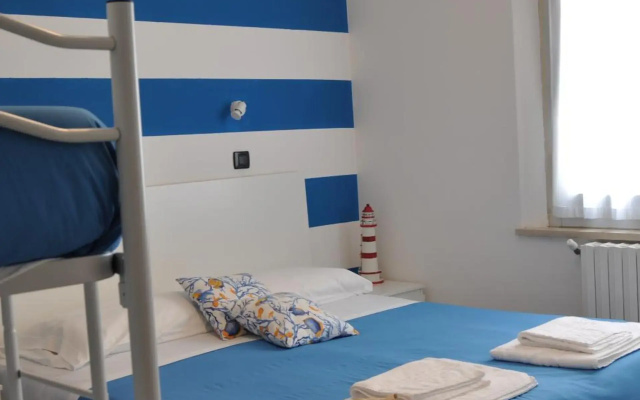 Hotel Susy