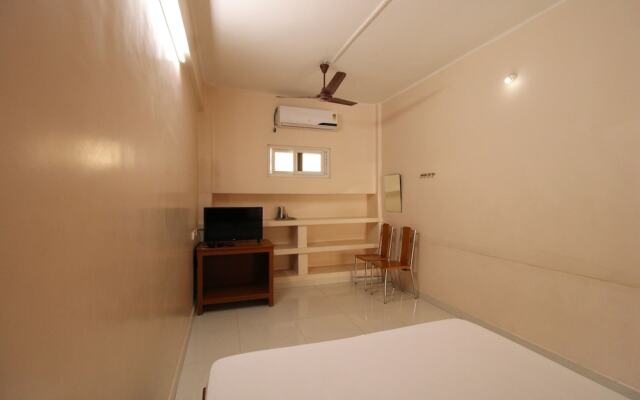 Sibi Lodge
