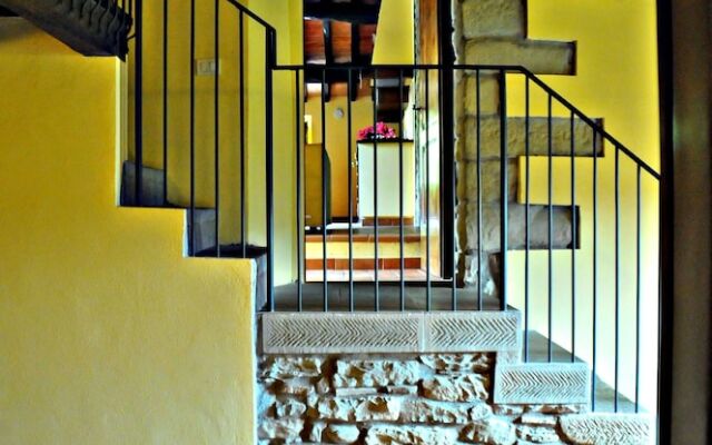 Agriturismo Popolano Di Sotto